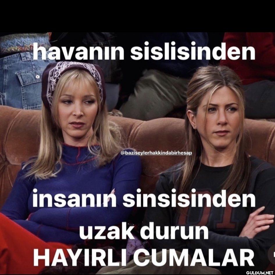 insanın sinsisinden uzak...