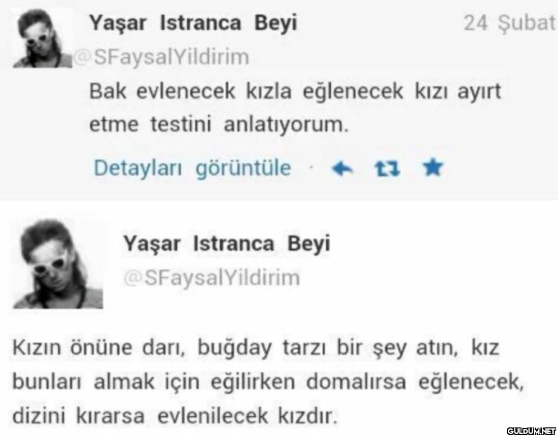 24 Şubat Bak evlenecek...