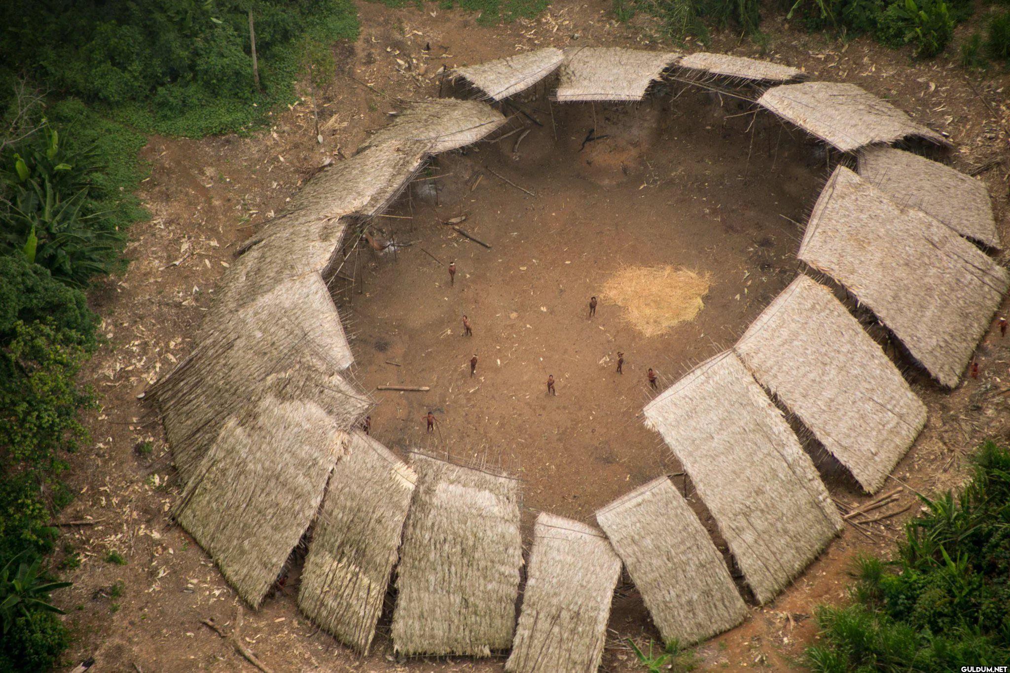 Aerial Picture of an...