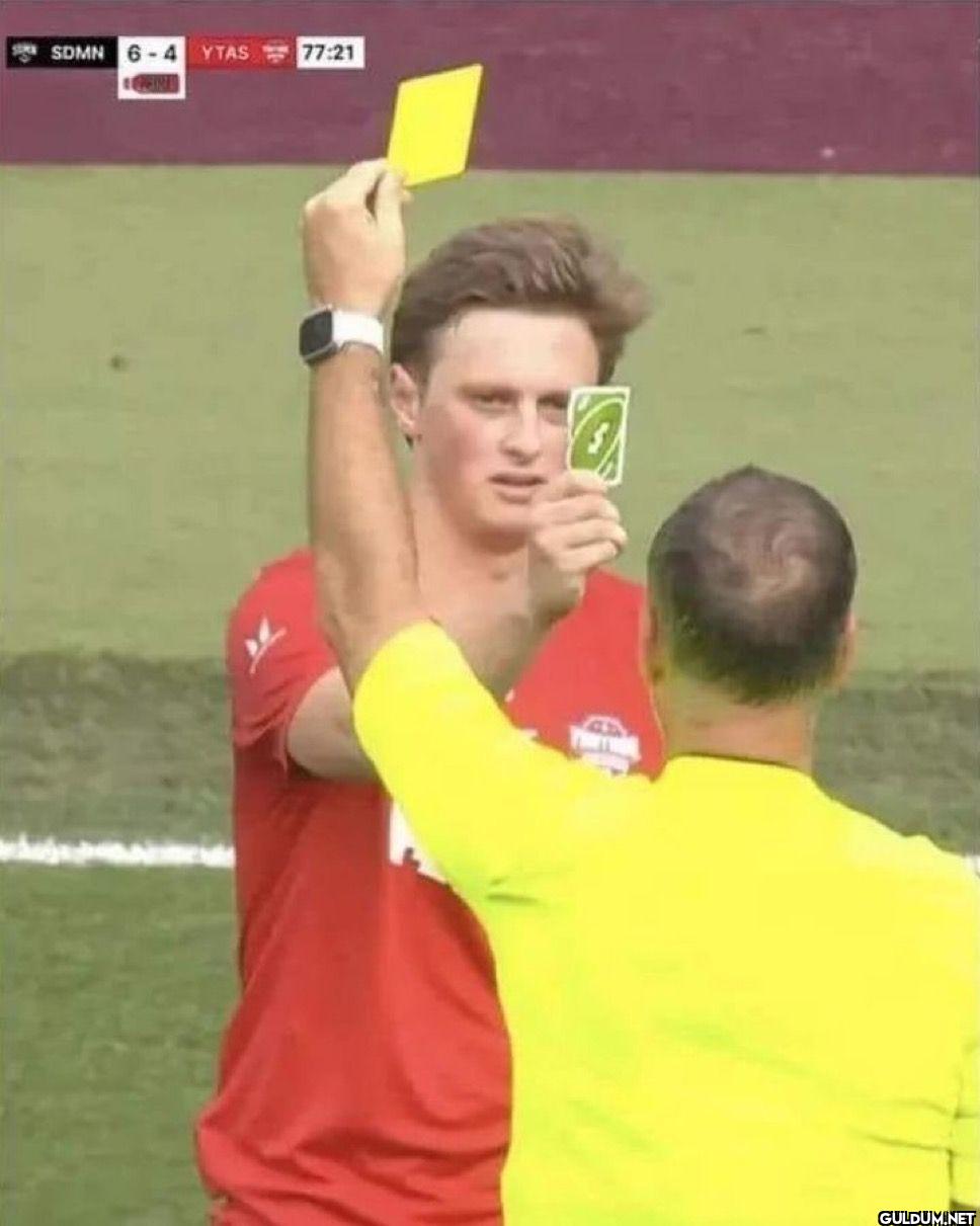 Bro had enough    SDMN 6-4...