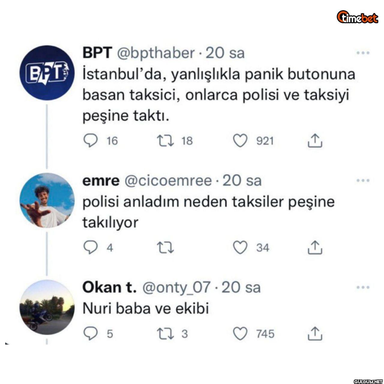 - 20 sa BPT İstanbul'da,...