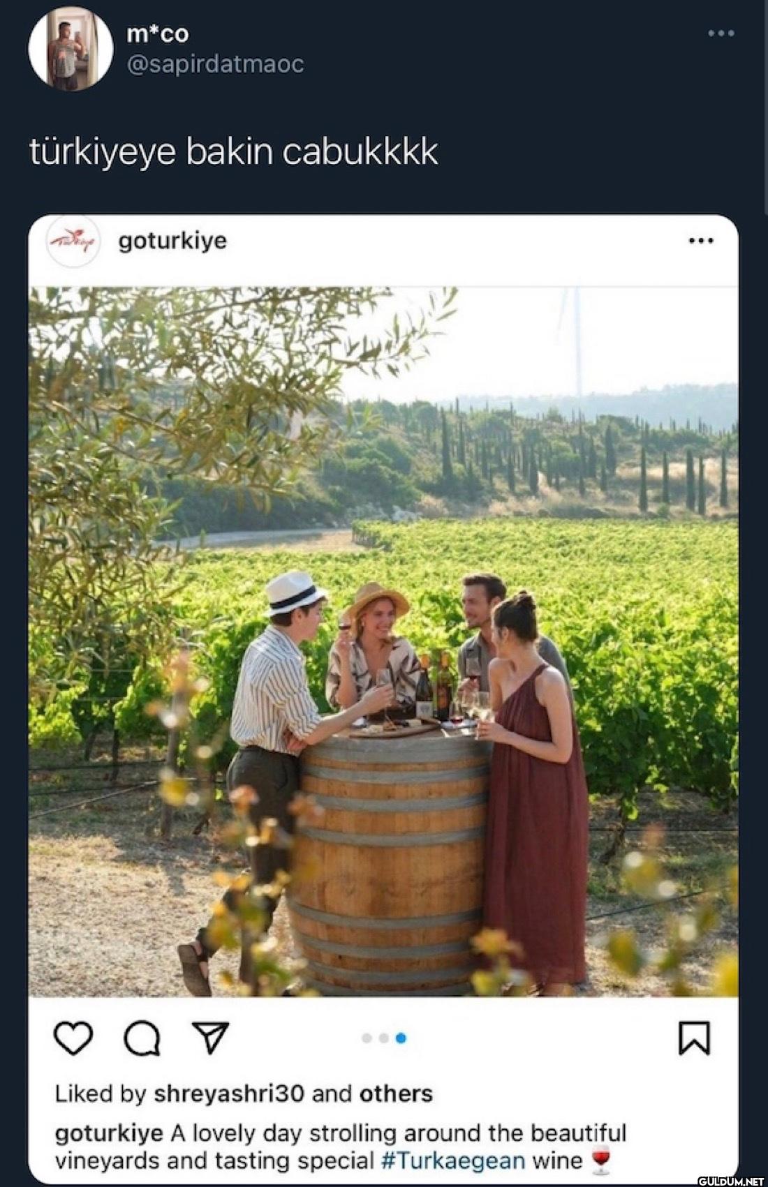 türkiyeye bakin cabukkkk...