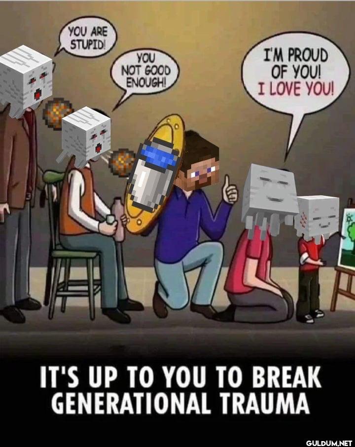 YOU ARE STUPID! YOU NOT...