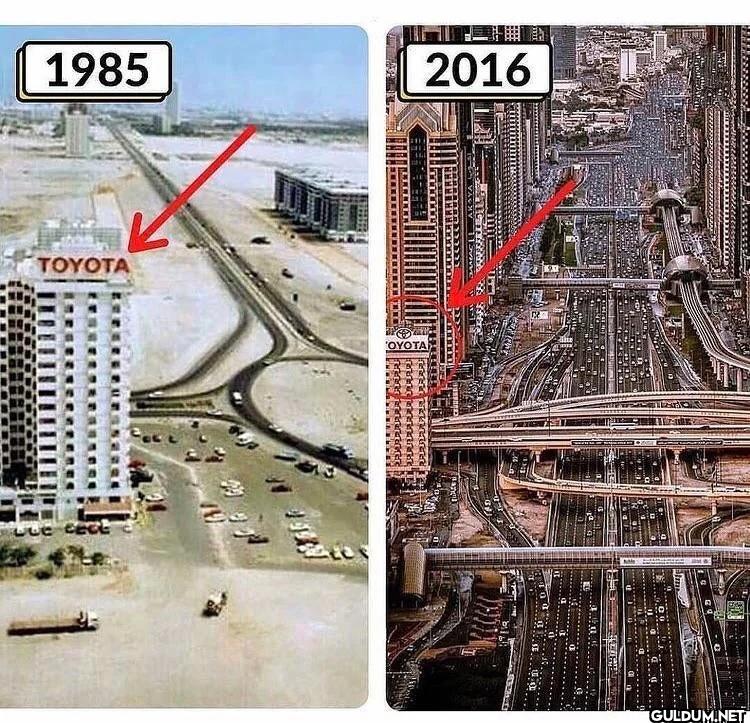 15. Dubai, United Arab...