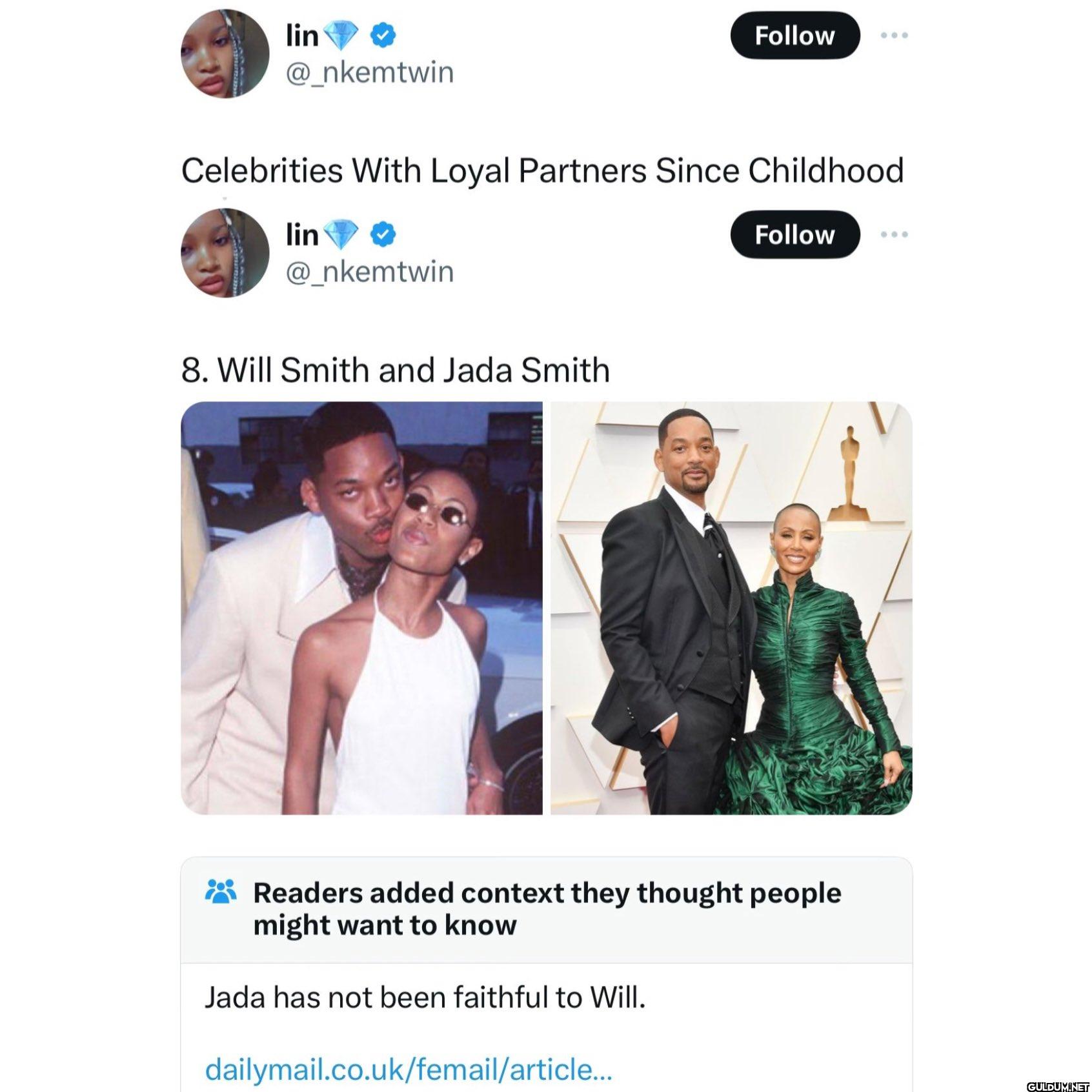 Celebrities With Loyal...