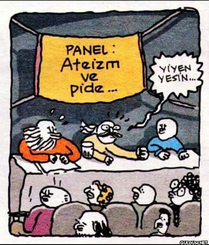 Yiyen Yesin    長い PANEL:...