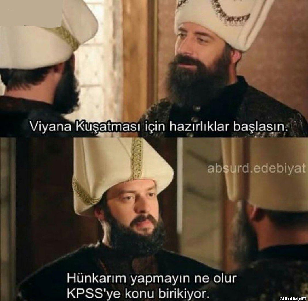 Viyana Kuşatması için...