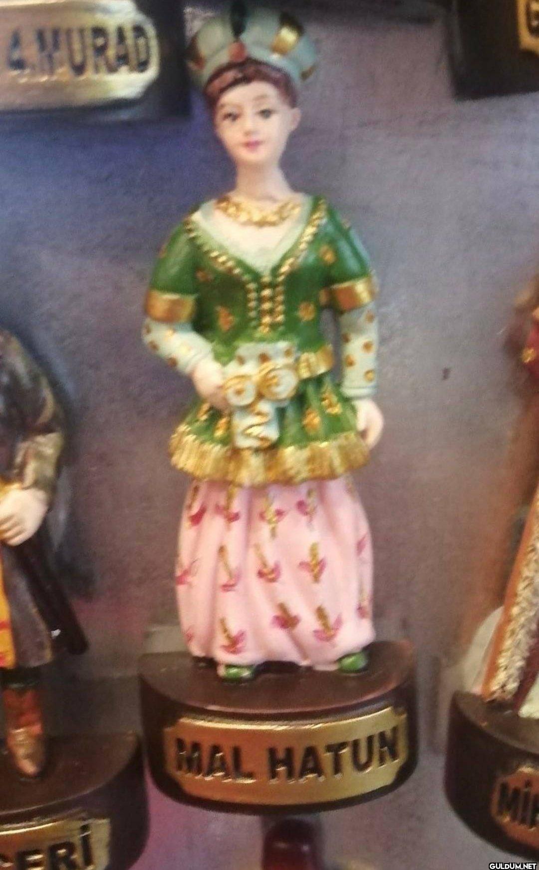 4. MURAD MAL HATUN MI RÍ