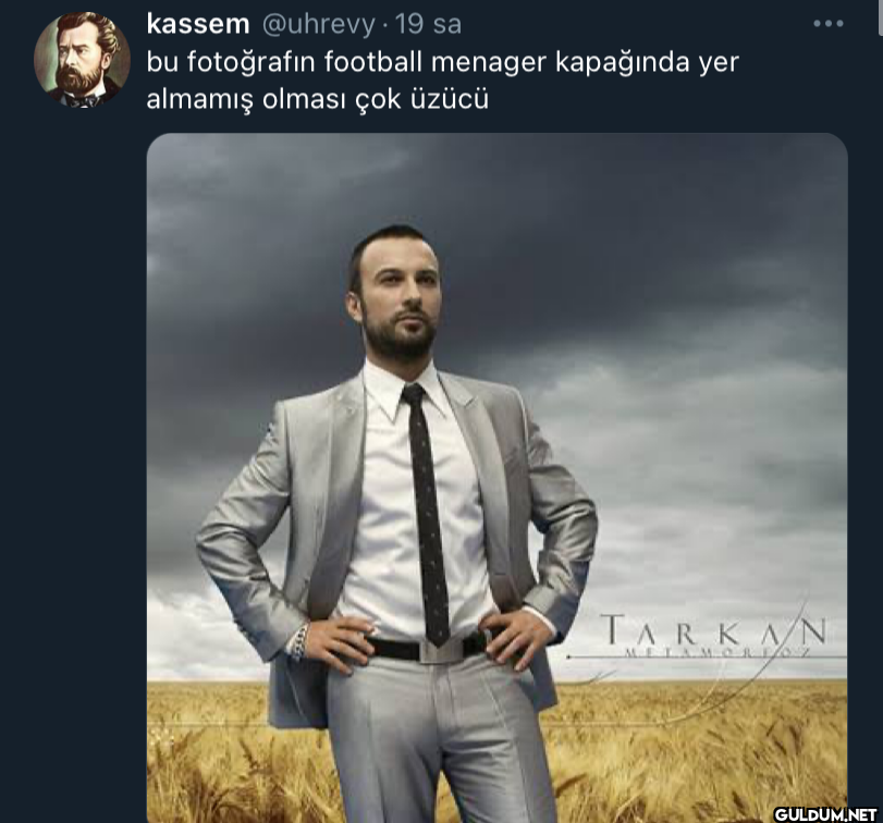 19 sa bu fotoğrafın...