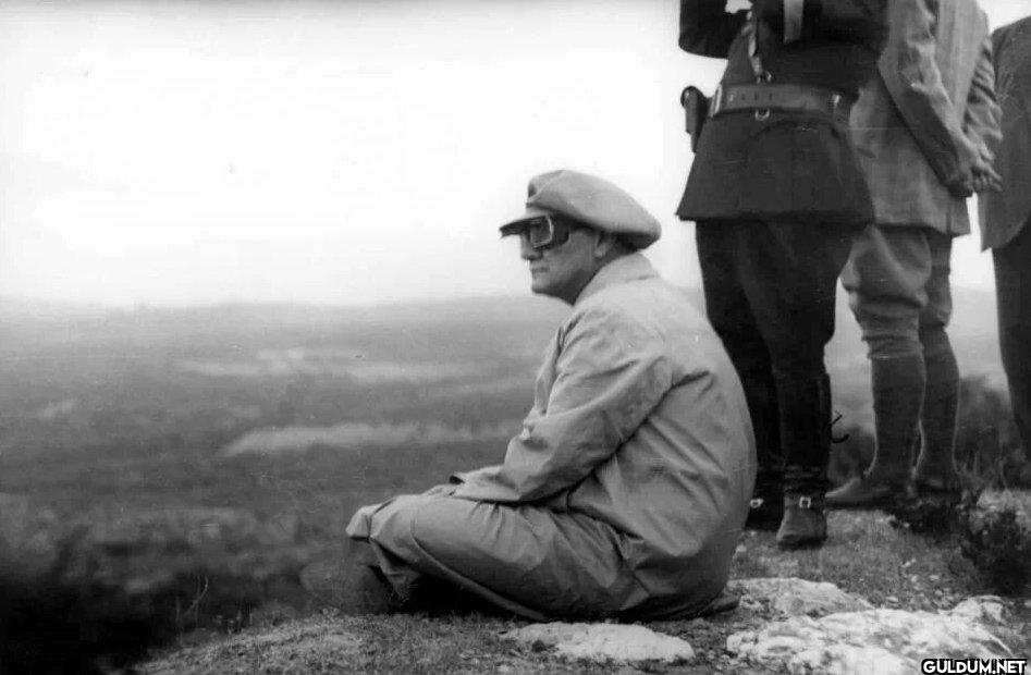 Atatürk'ün ender...