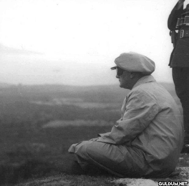 Atatürk'ün ender...