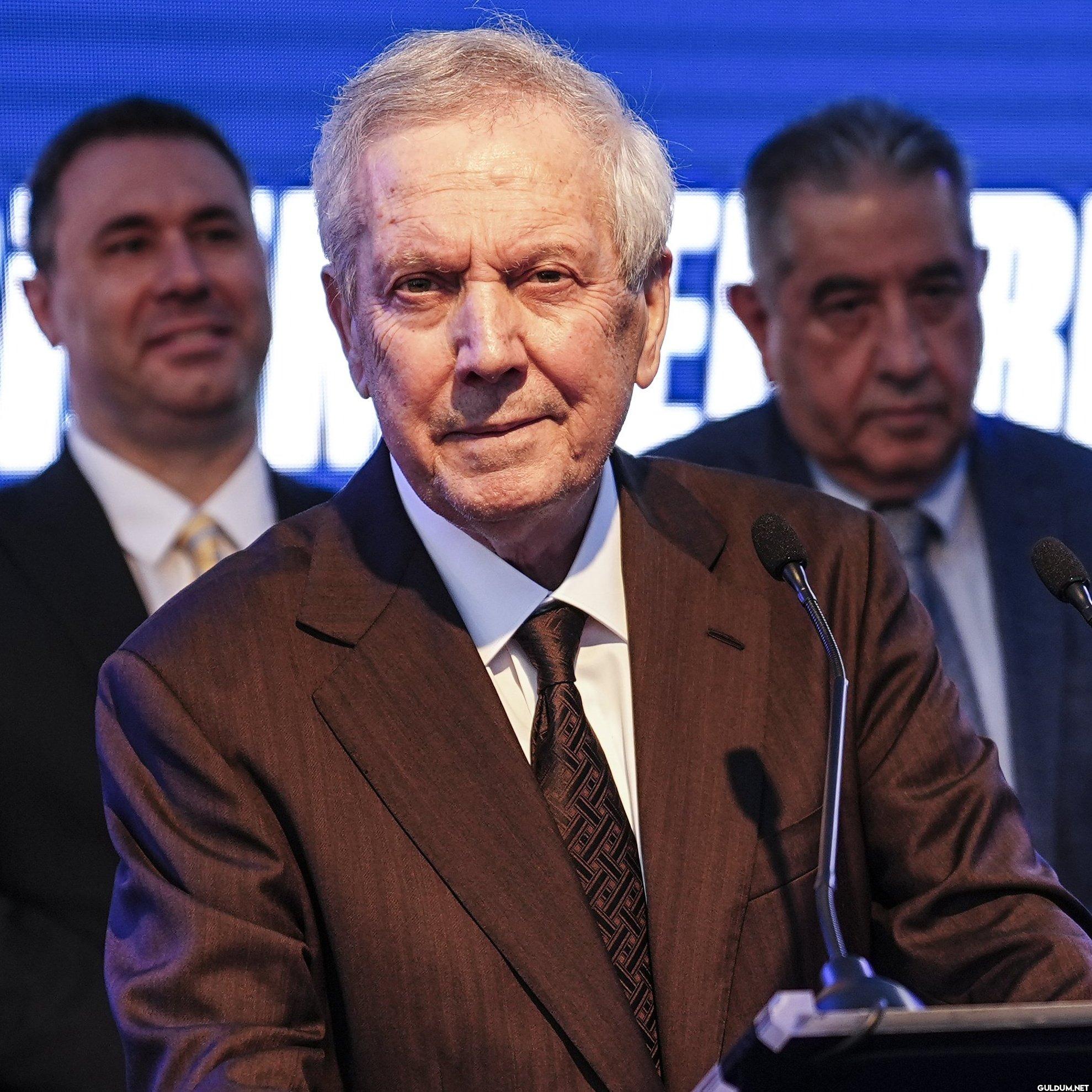 Fenerbahçe'nin bugün yeni...