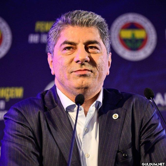 Fenerbahçe'nin bugün yeni...