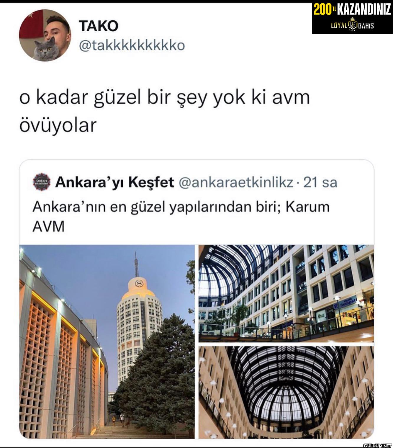 o kadar güzel bir şey yok...