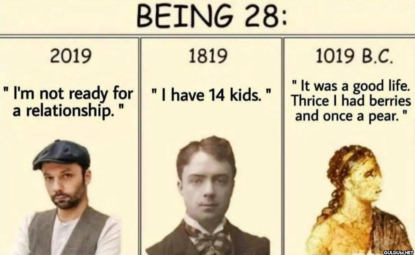 2019 BEING 28: 1819 1019...