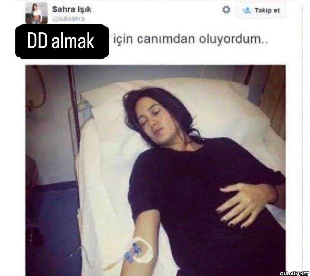 Takip et DD almak için...