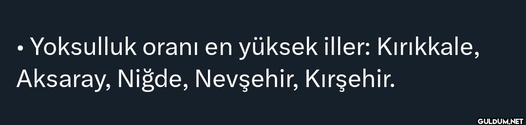 Beter olsunlar, kendi...