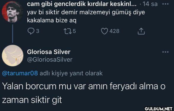 - 20 sa 925 ayar Vintage...