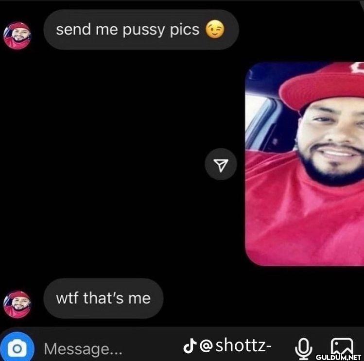 me pussy pics wtf that's...