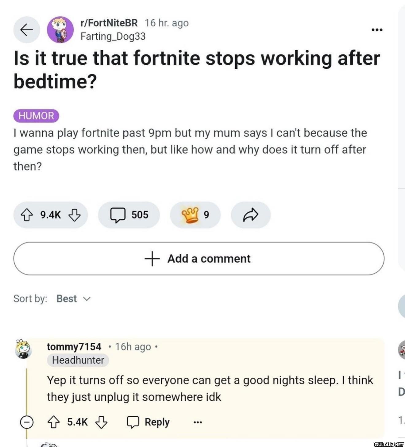 r/FortNiteBR 16 hr. ago...