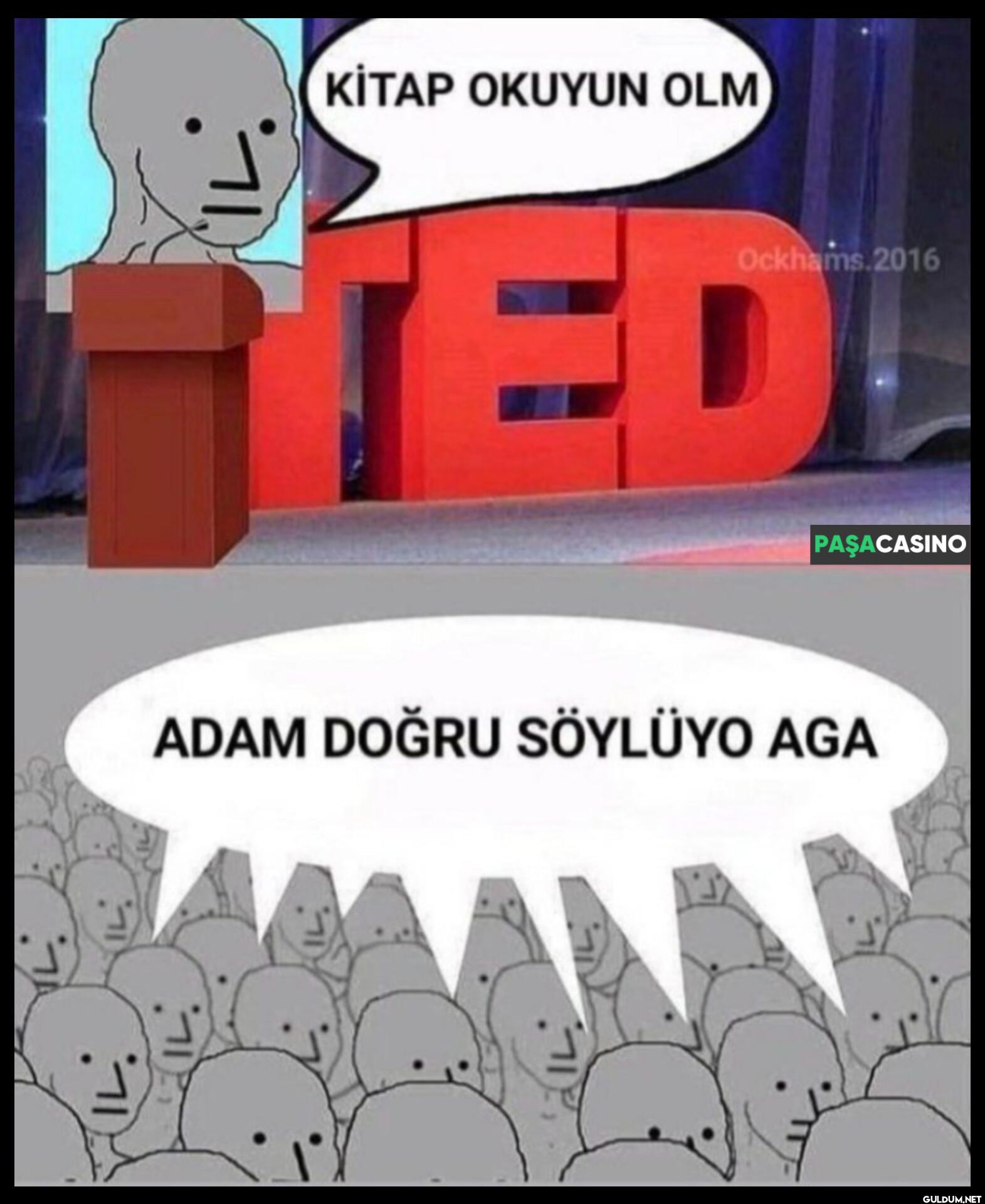 IL. KİTAP OKUYUN OLM...