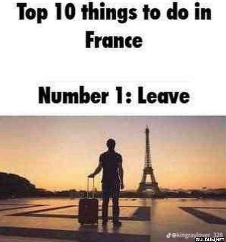 Top 10 things to do in...