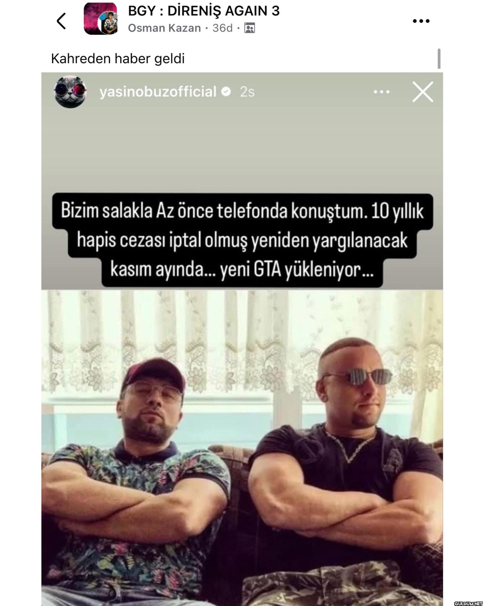 Taner Tolga Tarlacı’nın...