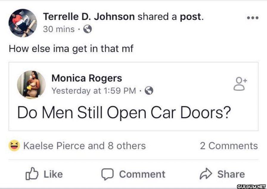 This shit still got me...