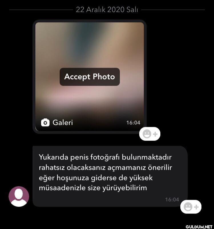 şu naifliğe bakar mısınız ...