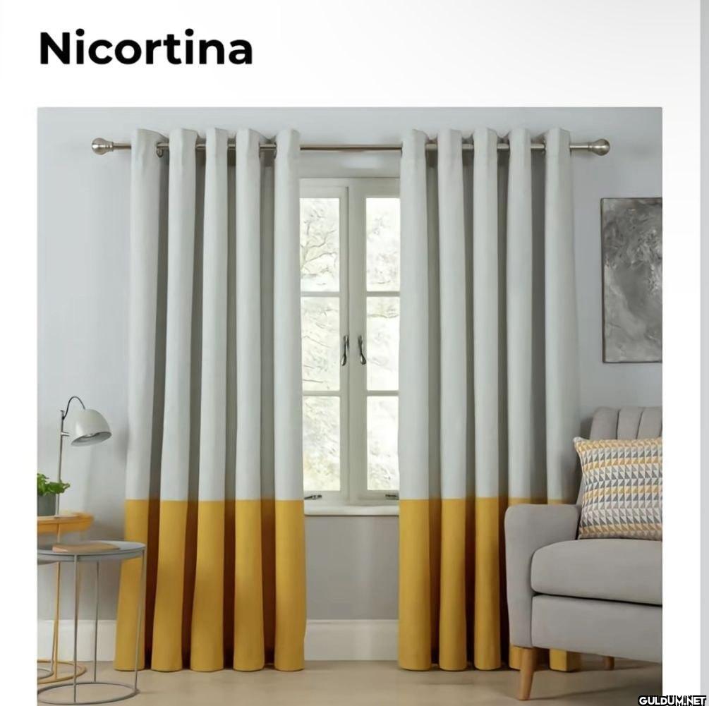 Nicortina