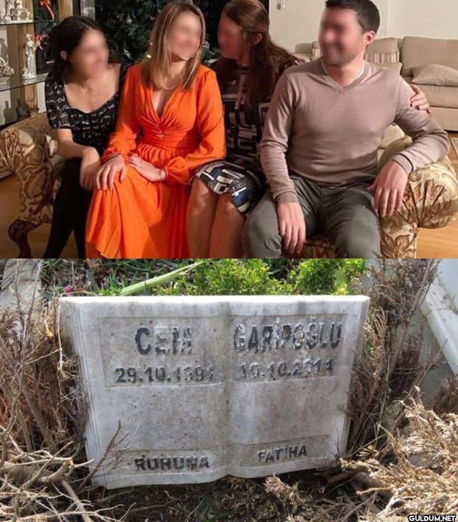 Böyle şatafatlı, zengin...