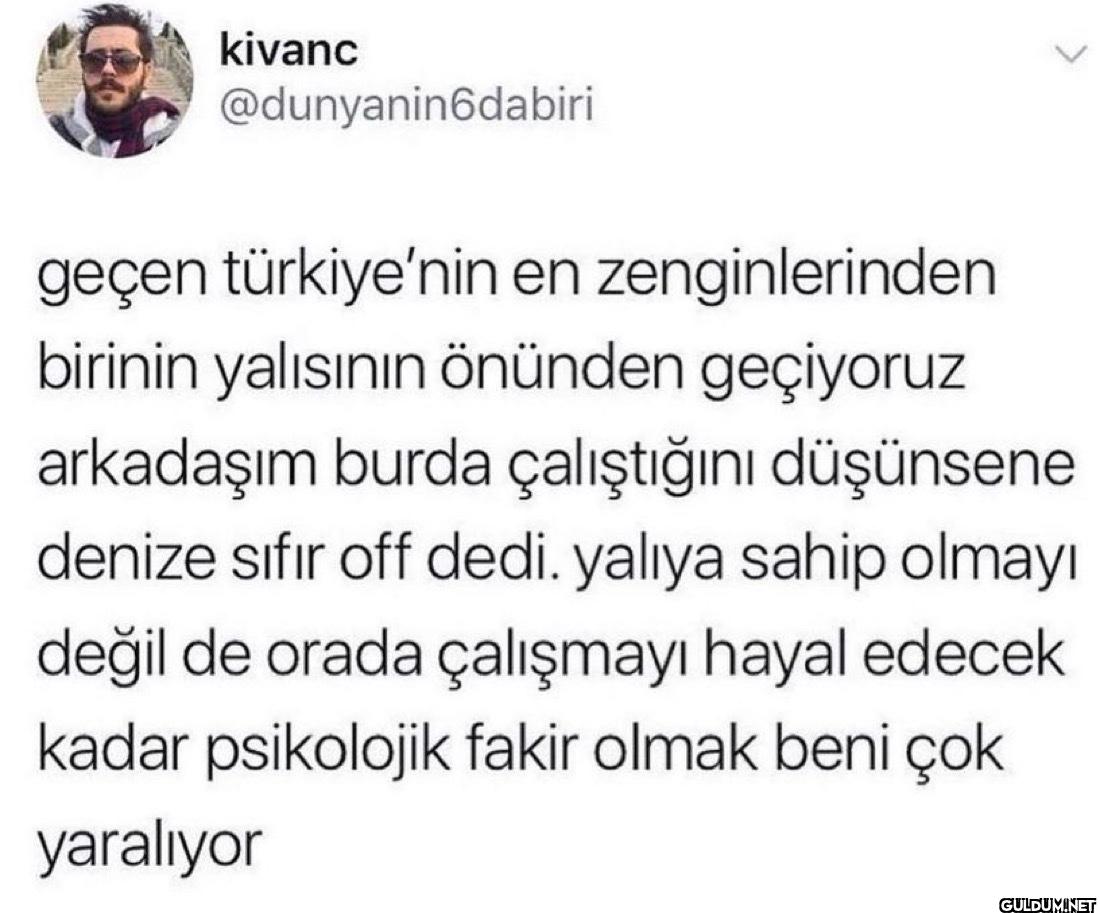 geçen türkiye'nin en...