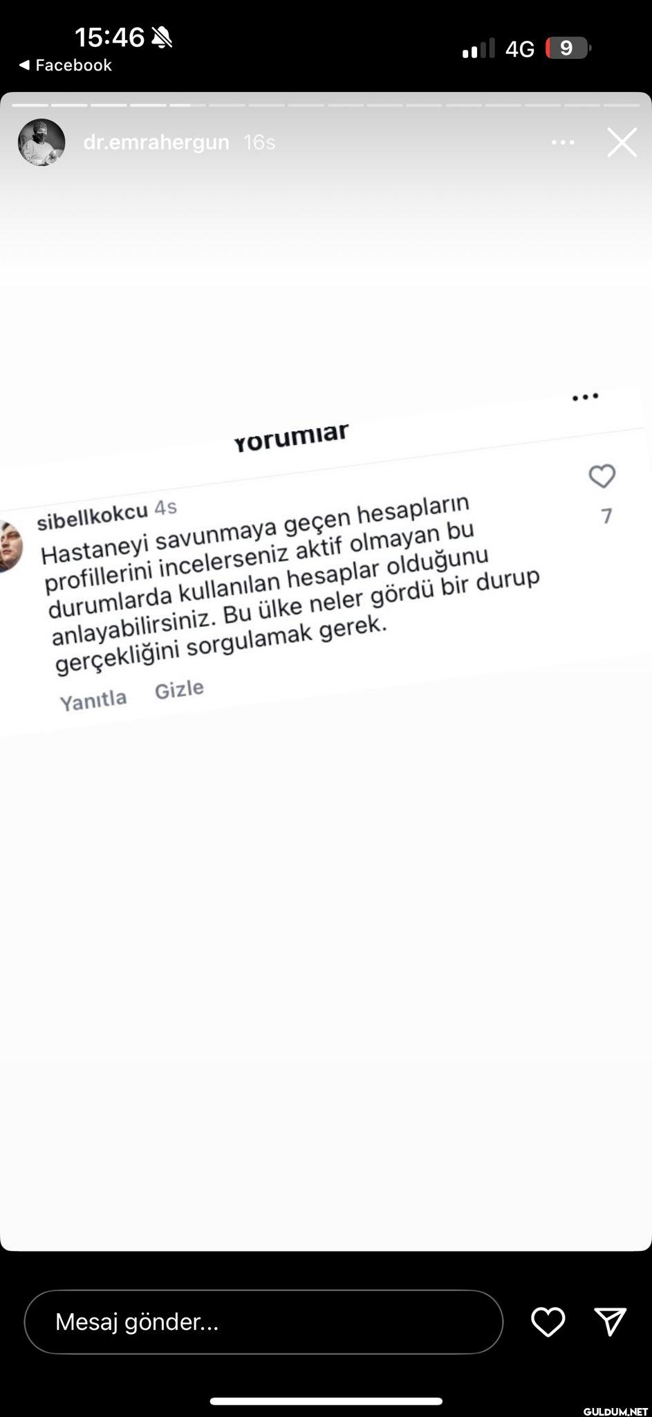 15:46 Facebook...