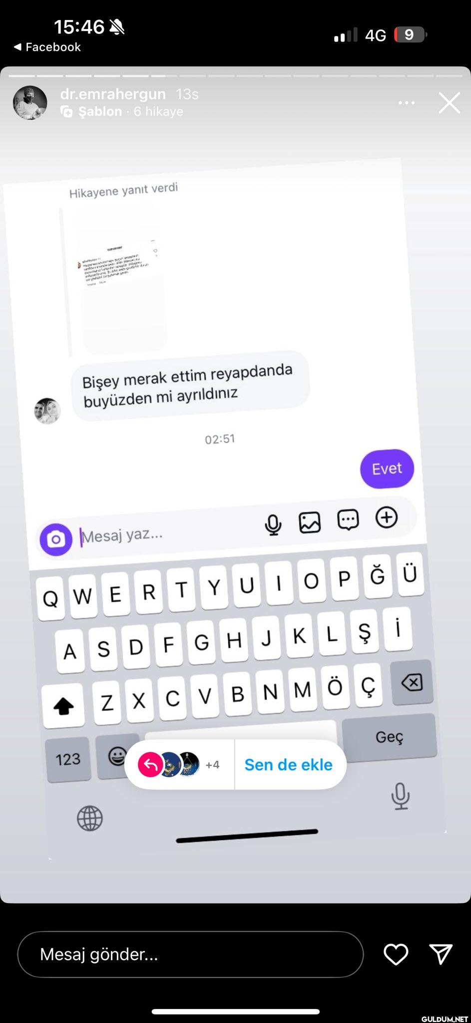15:46 Facebook...
