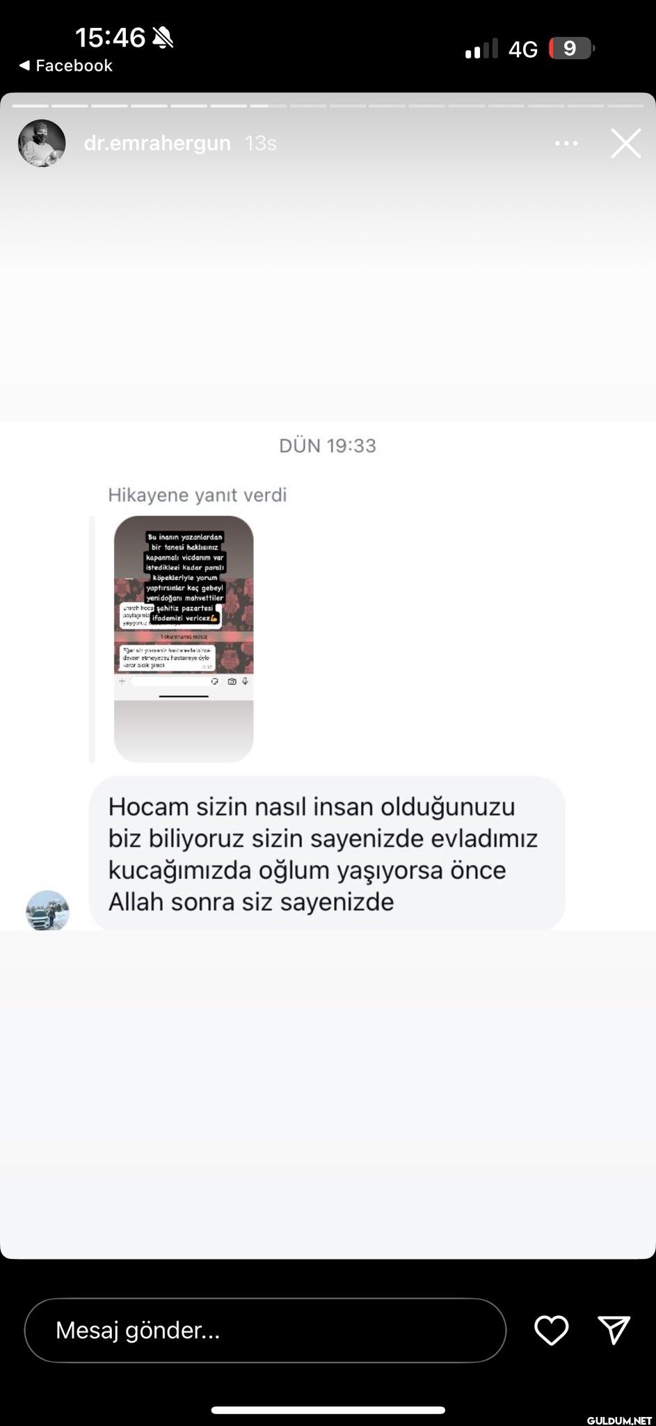 15:46 Facebook...
