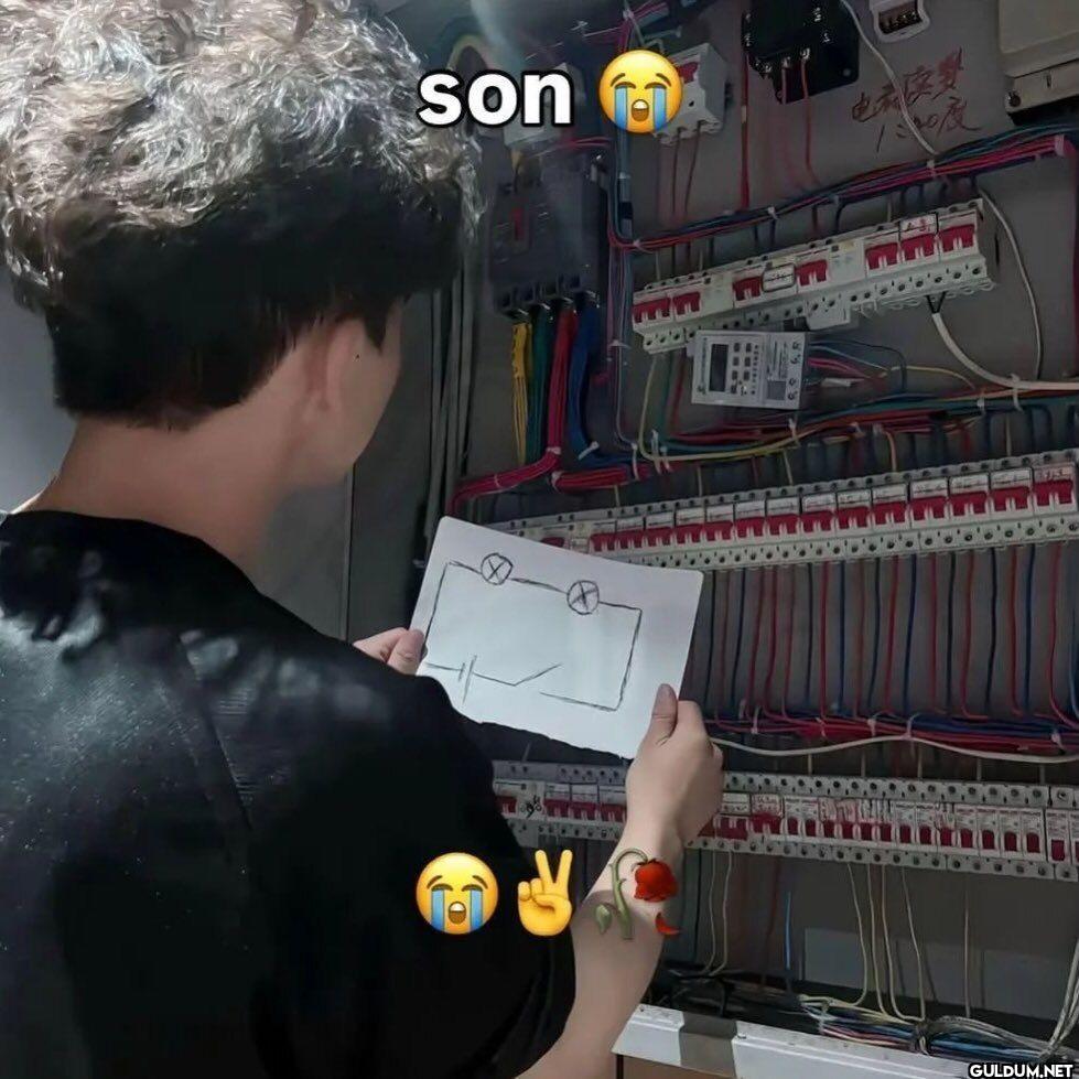 son