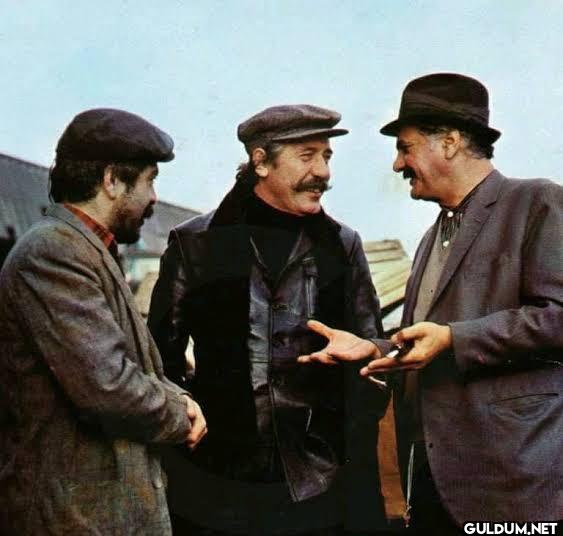 Dün gece filmi tekrar...