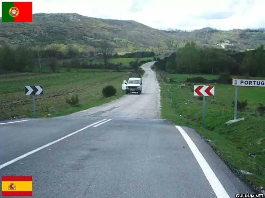 19. Spain – Portugal  As...