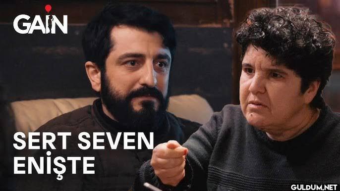 Çağatay jigololuk yapınca...