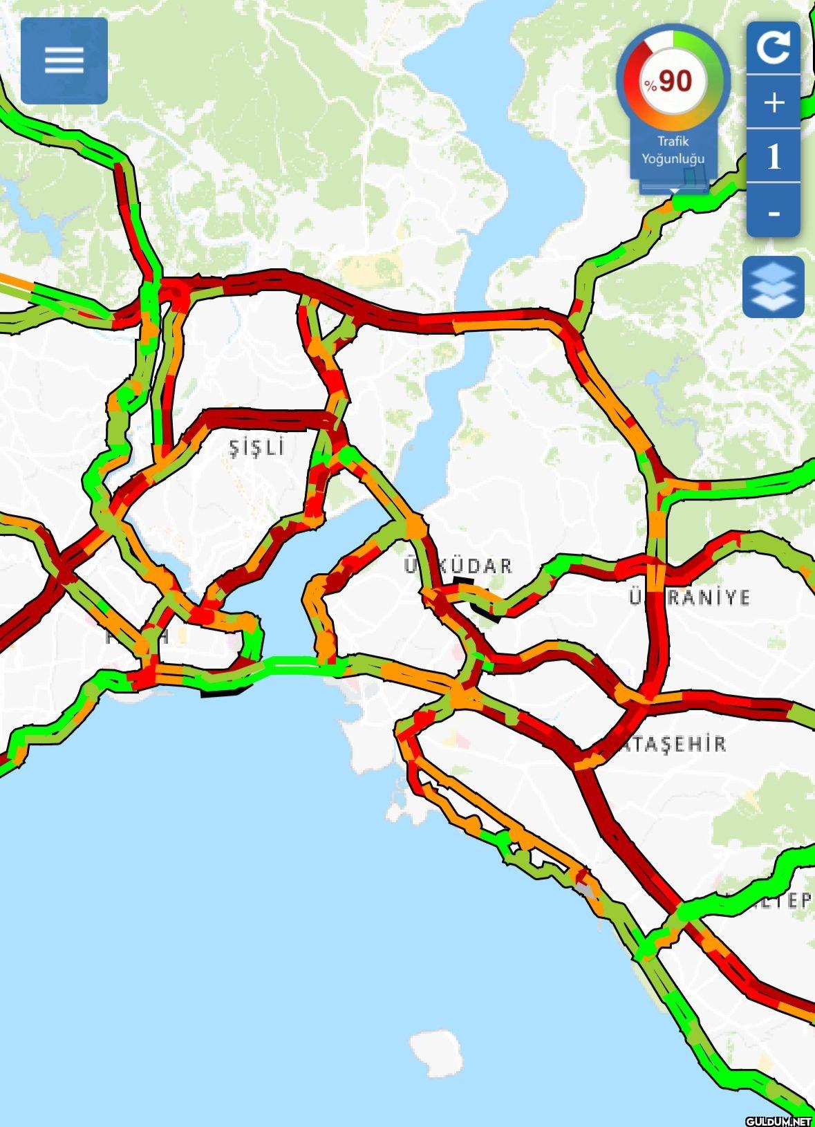 Konu kilit! III ŞİŞLİ %90...