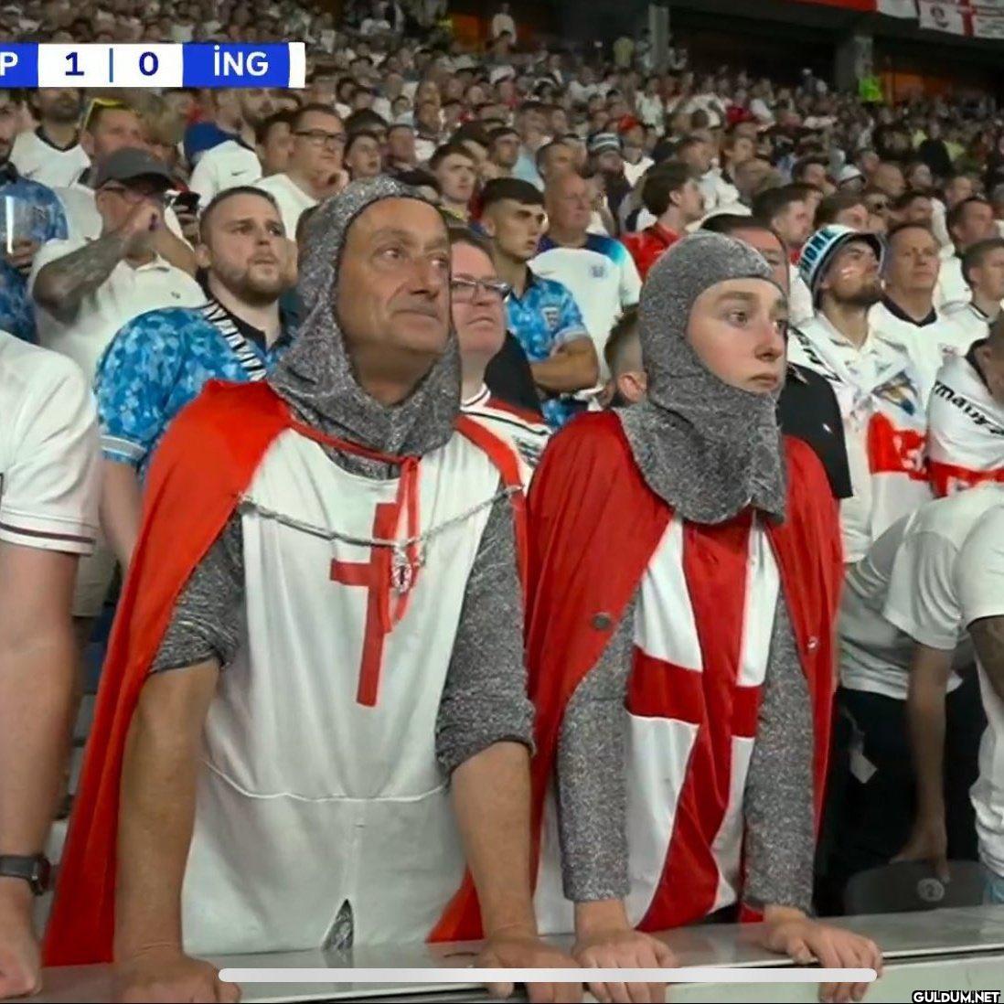 Türkiye maçında bozkurt...