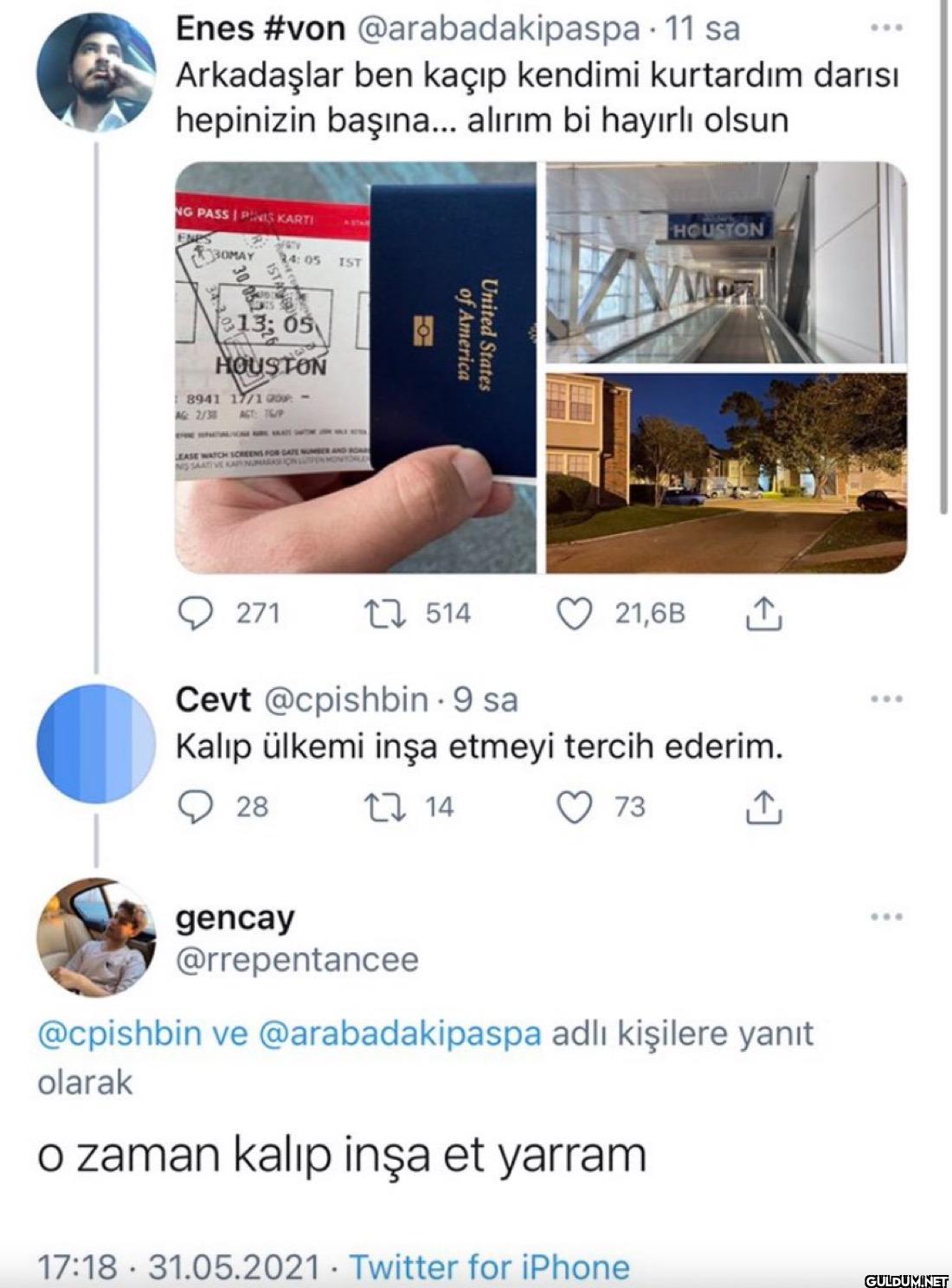 - 11 sa Arkadaşlar ben...