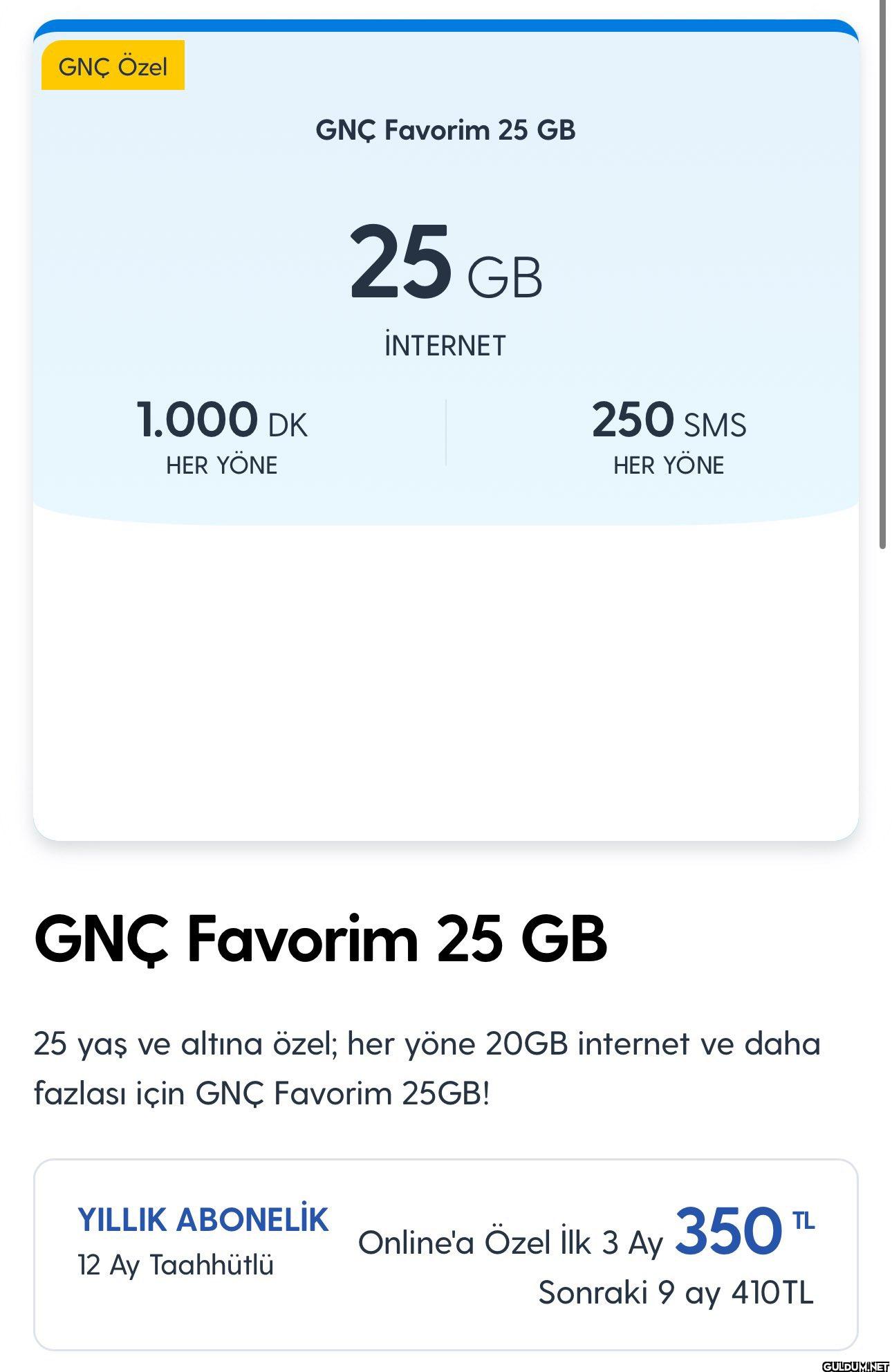 Turkcell’in iki farklı...