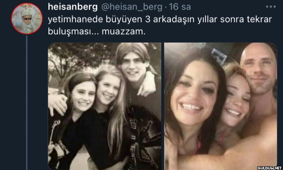 16 sa . yetimhanede...