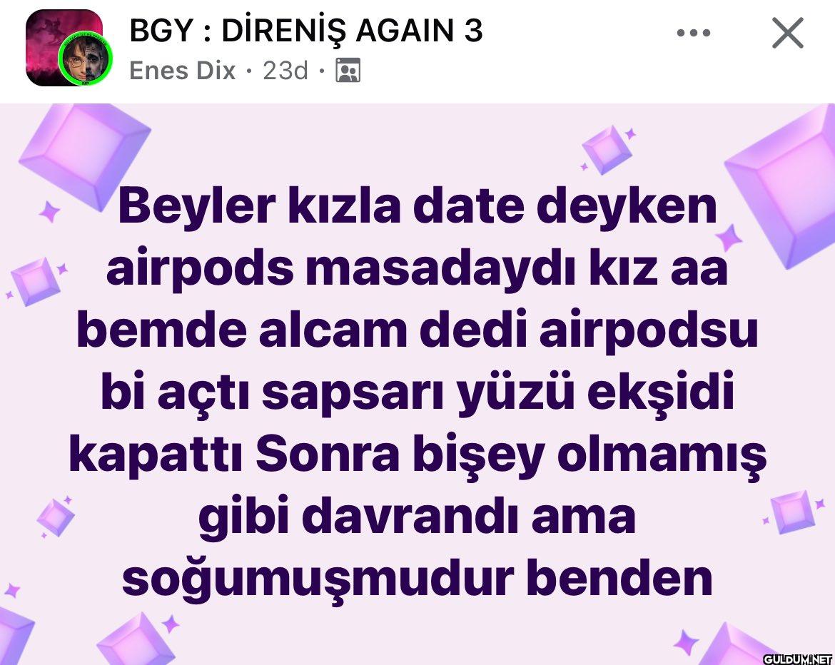 senden utanıyorum   senden...