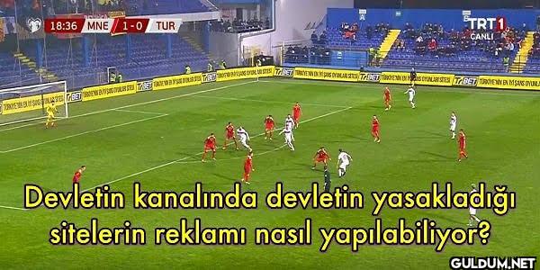TRT'ye neden ceza...