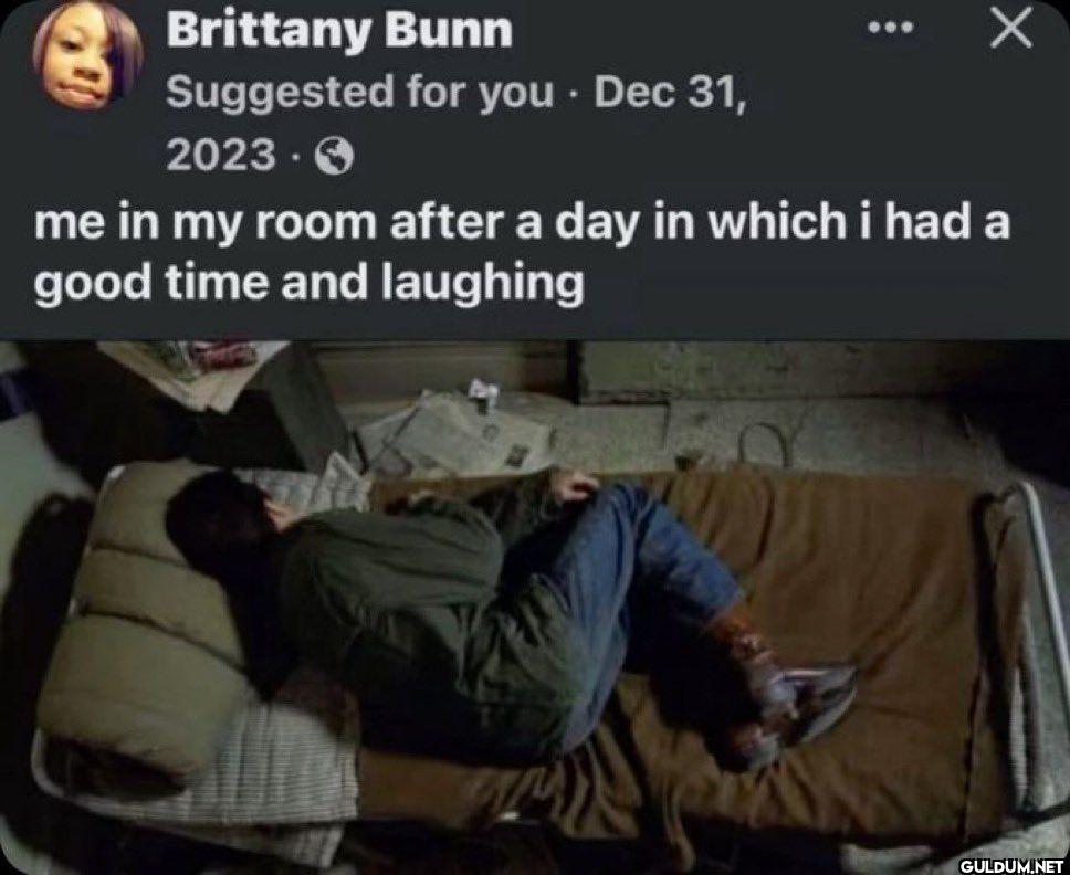 Brittany Bunn , 2023 me in...