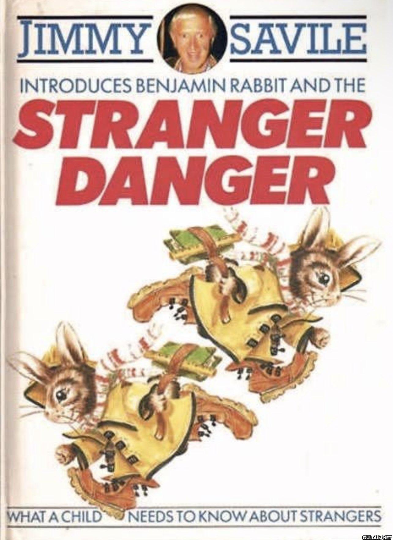 JIMMY SAVILE INTRODUCES...