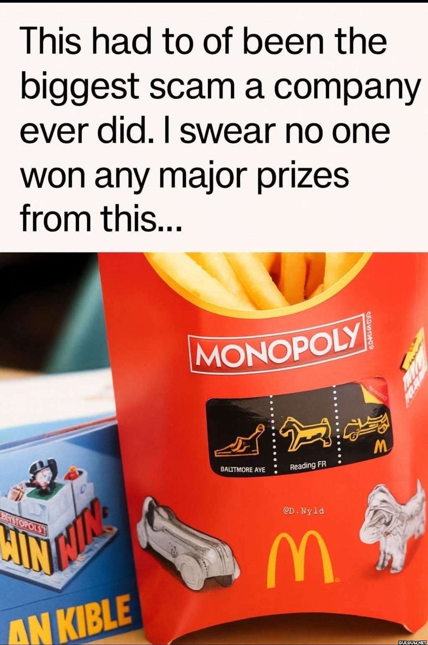 This had to of been the...