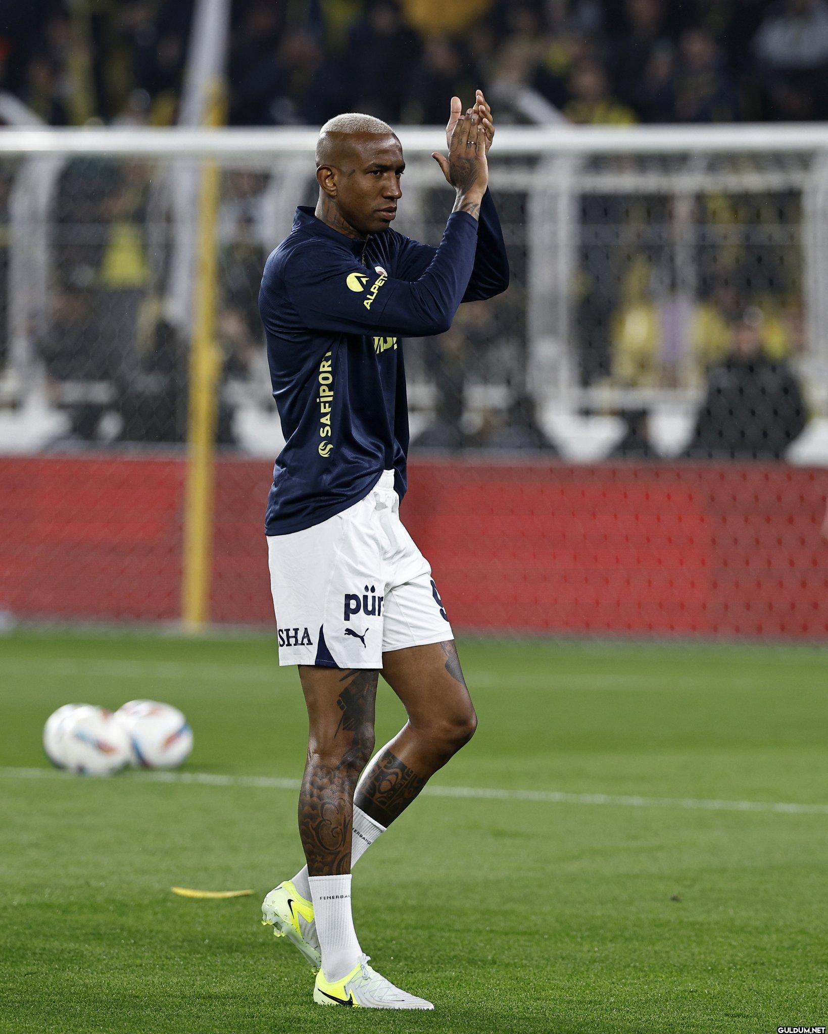 Golü var ✍️ FENERBA SHA pür SAFIPOR